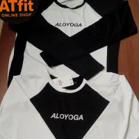 استین بلند alo