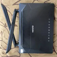مودم روتر VDSL2/ADSL2+ نتربیت مدل NSL-224