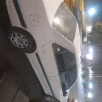 پژو پارس دوگانه کارخانه مدل ۹۰
