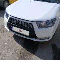 دنا معمولی تیپ ۲ درحد|خودرو سواری و وانت|نهاوند, |دیوار