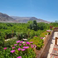 رستوران ناربن