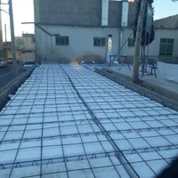 اجرای سقف تیرچه‌بتنی واکاسیف|خدمات پیشه و مهارت|سبزوار, جهاد کشاورزی|دیوار