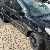 207mc|خودرو سواری و وانت|تهران, تهرانپارس غربی|دیوار