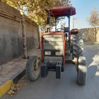 تراکتور۲۸۵مدل ۱۳۸۶|خودرو سنگین|شاندیز, |دیوار