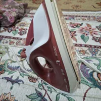 اتو بخار ۲۲۰۰w|اتو و لوازم اتو|تهران, شوش (باغ آذری)|دیوار