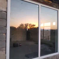 درب و پنجره دوجداره upvc|خدمات پیشه و مهارت|رفسنجان, |دیوار