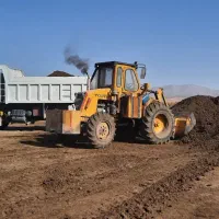 کودحیوانی|خدمات باغبانی و درختکاری|نورآباد, |دیوار