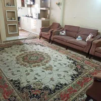 آپارتمان ۵۴ متری واقع در ربذه شمالی