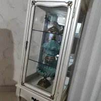 بوفه رنگ صدفی کارکرد