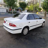 سمندEF7 /کم کارکرد/کارشناسی موجوده|خودرو سواری و وانت|تهران, کیانشهر|دیوار