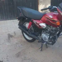 موتور tvs150