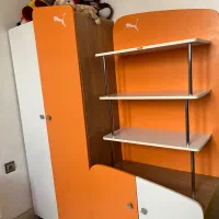 سرویس چوب نوجوان و کودک