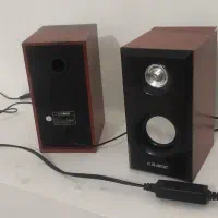 بلندگو|سیستم صوتی خانگی|اهواز, کوی مهدیس|دیوار