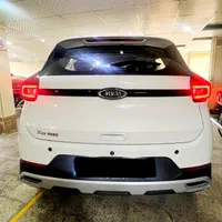 ام وی ام X22pro MT،ایکس22 پرو دنده/1404نقد و اقساط|خودرو سواری و وانت|تهران, فرمانیه|دیوار