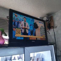 تلویزیون ال سی دی ۴۲ و ۳۲