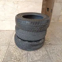 لاستیک پراید ۵۰ درصد ، ۳ عدد
