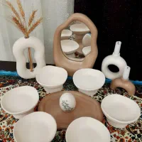 هفتسین|صنایع دستی و سایر لوازم تزئینی|رشت, سلیمانداراب|دیوار