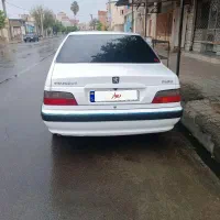 پارس Elxسفارشی فول درجه یک