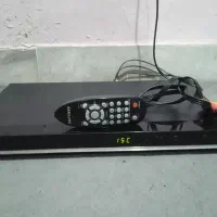 DVD|پخش‌کننده DVD و ویدیو|شیراز, اصلاح‌نژاد|دیوار