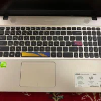 لپ تاپ ایسوس