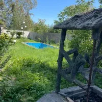 زمین در بهترین منطقه حیران نزدیک رودخانه و چشمه آب|فروش خانه و ویلا|آستارا, |دیوار