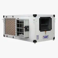 کولر آبی زیرسقفی نسل جدبدبدون تسمه ویاتاقان اقساطی