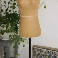 مانکن دکوری