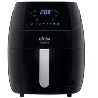 هواپز و سرخ کن ufesa مدل الکترا