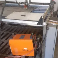 برش پلاسما فلزات|ابزارآلات|تفرش, |دیوار