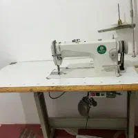 چرخ خیاطی زوجی