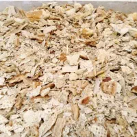 نان خشک تحویلی