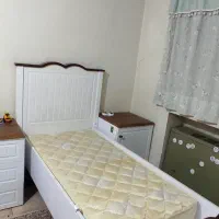 تخت و کمد کودک و نوجوان