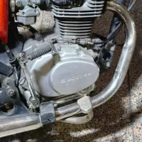 موتور مدل ۹۱ سند دار|موتورسیکلت|شهریار, شهرک وائین|دیوار