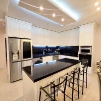 80متر نوساز/فرصتی برای خداحافظی بامستاجری/اندیشه|فروش آپارتمان|تهران, جوانمردان (اندیشه)|دیوار