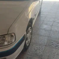پارس مدل‌ ۱۴۰۱‌ برج‌ ۶‌ سیمی‌ TU5|خودرو سواری و وانت|اهواز, حصیرآباد|دیوار