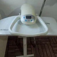 اتو پرسی  آب چکان نو نو جارو برقی  و رنده برقی|جاروبرقی، جارو شارژی، بخارشو|تهران, شادمان|دیوار