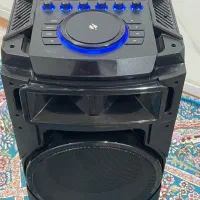 اسپیکر باند kts-1707|سیستم صوتی خانگی|بندرلنگه, |دیوار