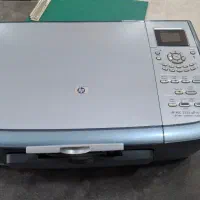 کپی، پرینتر ،اسکنر  HP psc 2353