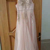 لباس مجلسی در حد نو|لباس|نجفآباد, ولیعصر|دیوار