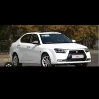 فروش دناef7p شش دنده با رینگ آلومینیوم