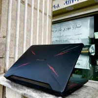 لپ تاپ گیمینگ ASUS|رایانه همراه|رشت, نامجو|دیوار