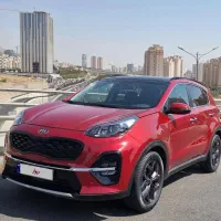 اسپرتج 2021 2400cc جی تی لاین مدل ex|خودرو سواری و وانت|تهران, گلستان (شهرک راه آهن)|دیوار
