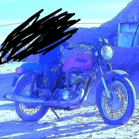 ایژ۹۸ تک  پلاک مدارک همه رو داره