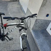دوچرخه ویوا اسپید سایز ۲۶ اصل