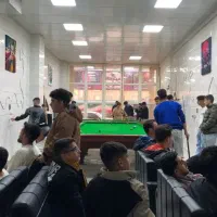 کافه گیم لودینگ