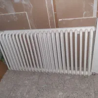 رادیاتور شوفاژ|آبگرمکن، پکیج، شوفاژ|ری, سیزده آبان|دیوار