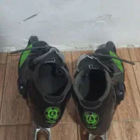 کفش اسکیت حرفه ای مارک لویجینیو|دوچرخه، اسکیت، اسکوتر|اسلام‌‌آباد غرب, |دیوار