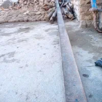 تیر اهن 10-5 متری