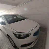 شاهین اتومات مدل ۱۴۰۴|خودرو سواری و وانت|بیرجند, |دیوار