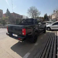 کی ام سی t8|خودرو سواری و وانت|تهران, سوهانک|دیوار